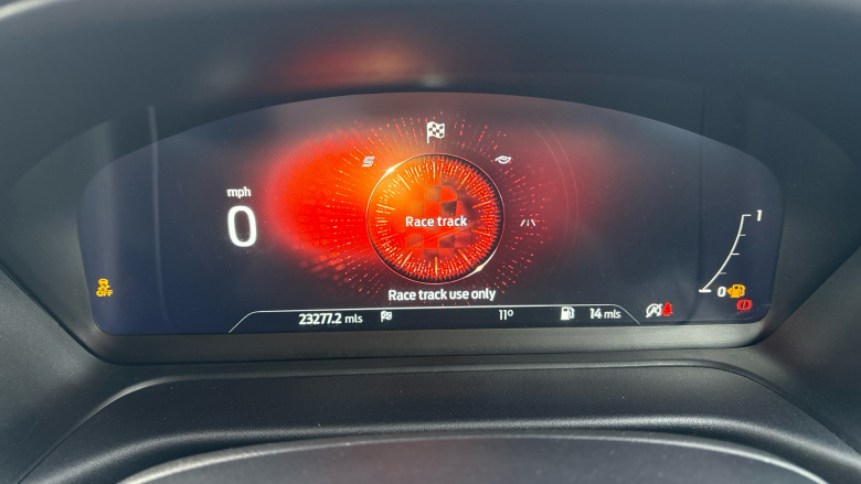 Ford Puma ST 1.5 EcoBoost ST 5dr Petrol Hatchback